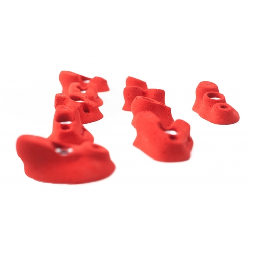 Playstone Full-Stop Mini Footholds